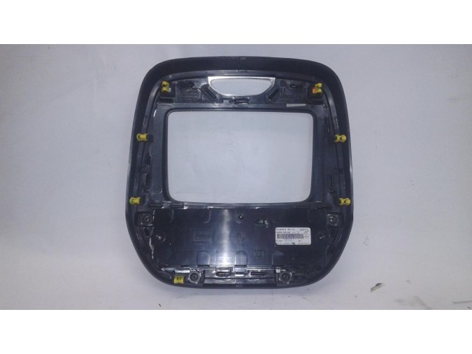 MANDO CLIMATIZACION CITROEN CAPTUR 2016