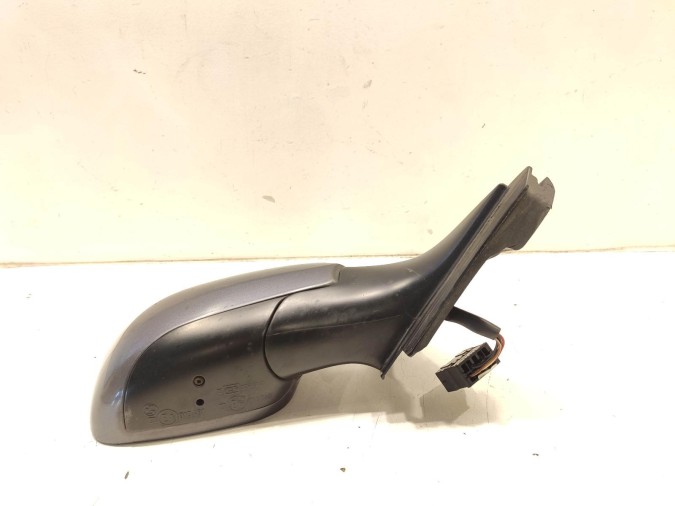 Retrovisor Derecho AUDI A3 GRIS 1999