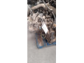 CAJA CAMBIOS RENAULT MEGANE 2005
