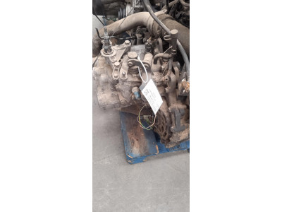 CAJA CAMBIOS RENAULT MEGANE 2005