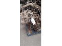 CAJA CAMBIOS RENAULT MEGANE 2005