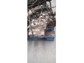 CAJA CAMBIOS RENAULT MEGANE 2005