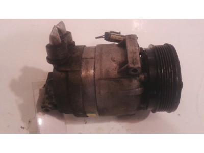 COMPRESOR AIRE ACONDICIONADO OPEL VECTRA 2001