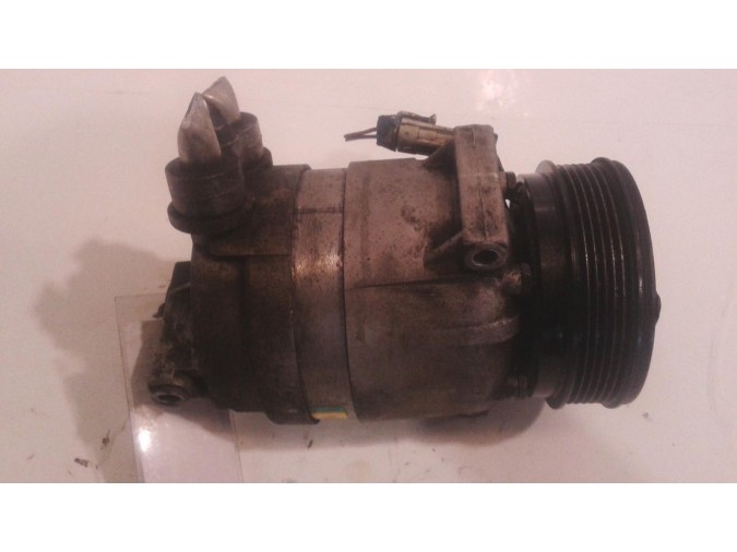 COMPRESOR AIRE ACONDICIONADO OPEL VECTRA 2001