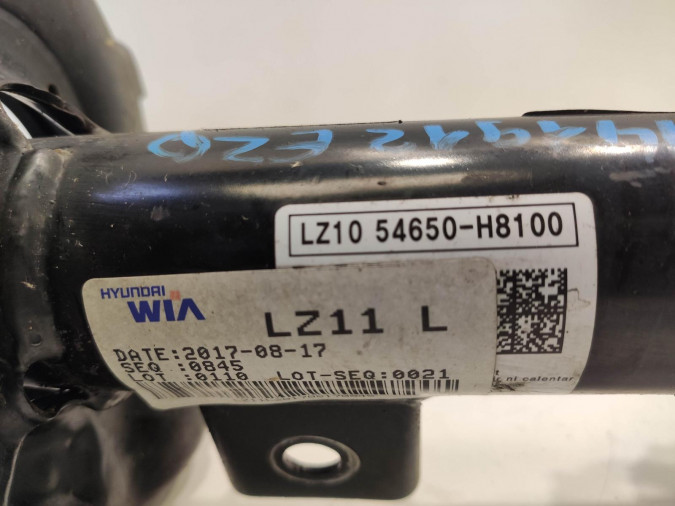 AMORTIGUADOR DELANTERO DERECHO KIA RIO 2017