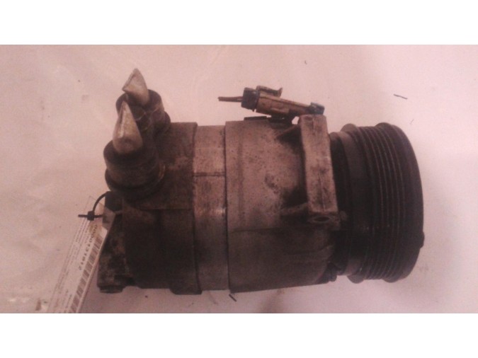 COMPRESOR AIRE ACONDICIONADO OPEL VECTRA 2001