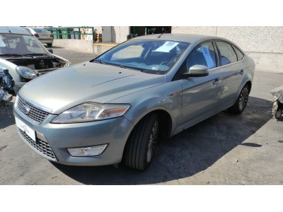 Catalizador FORD MONDEO 2010
