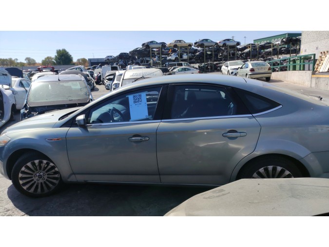 Catalizador FORD MONDEO 2010