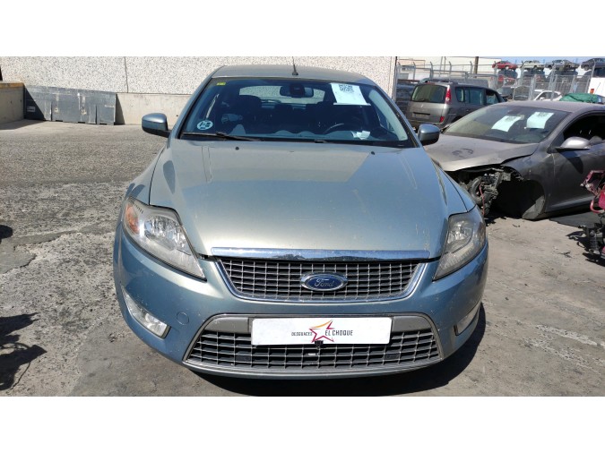 Catalizador FORD MONDEO 2010
