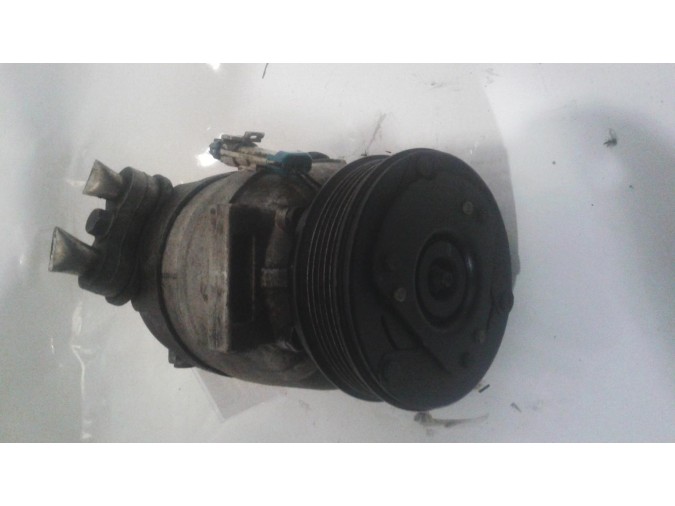 COMPRESOR AIRE ACONDICIONADO OPEL VECTRA 2001