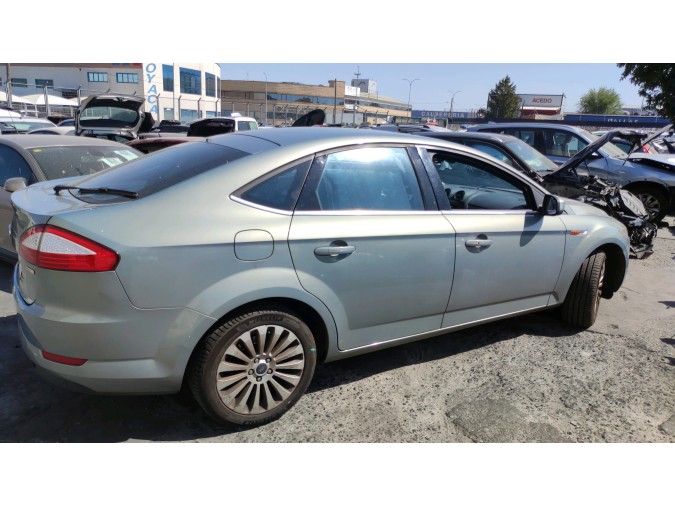Tablero instrumentos FORD MONDEO 2010