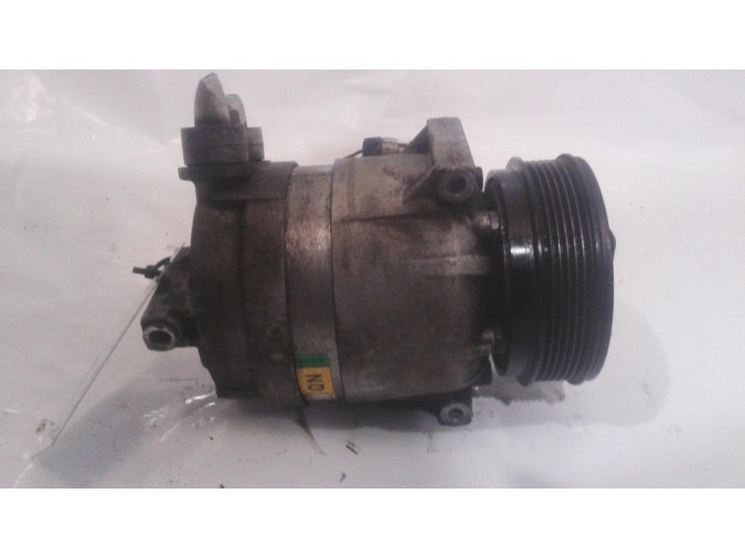 COMPRESOR AIRE ACONDICIONADO OPEL VECTRA 2001