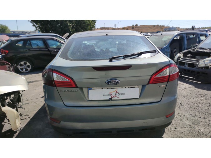 CERRAD.CINTUR.TR.CEN FORD MONDEO 2010