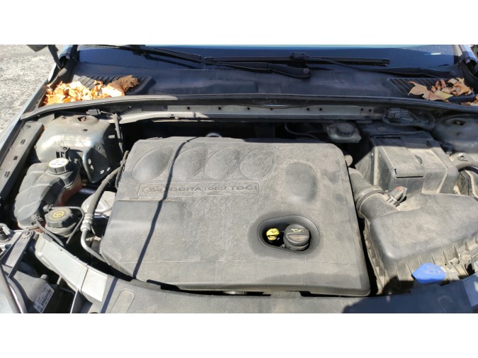pretensor trasero central FORD MONDEO 2010