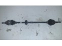 TRANSMISION DELANTERA DERECHA OPEL ASTRA 2004