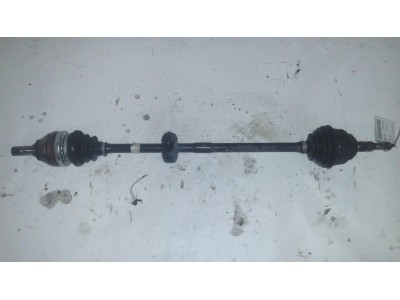 TRANSMISION DELANTERA DERECHA OPEL ASTRA 2004