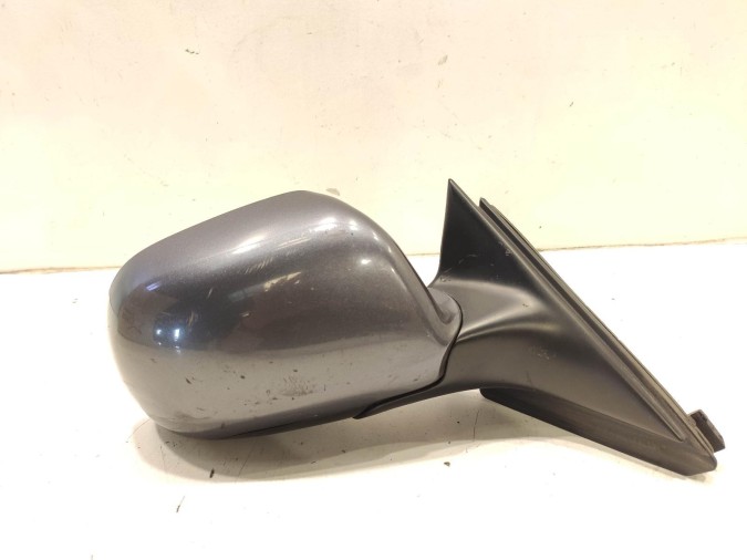 Retrovisor Derecho AUDI A3 GRIS 1999