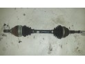 TRANSMISION DELANTERA IZQUIERDA OPEL ASTRA 2004