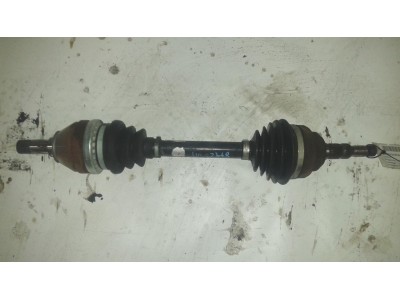 TRANSMISION DELANTERA IZQUIERDA OPEL ASTRA 2004