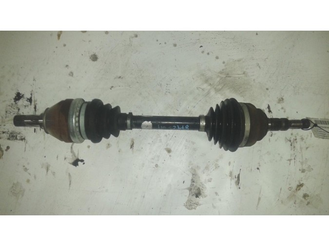 TRANSMISION DELANTERA IZQUIERDA OPEL ASTRA 2004