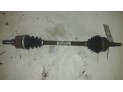 TRANSMISION DELANTERA IZQUIERDA CITROEN C3 PLURIEL 2008