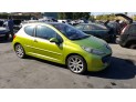 CERRADURA PUERTA DELANTERA IZQUIERDA PEUGEOT 207 2007
