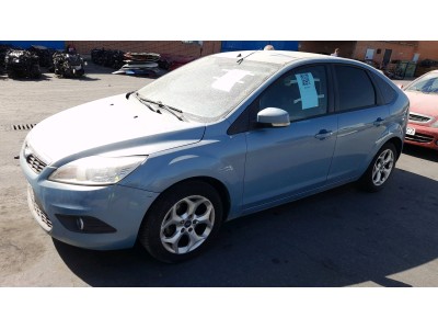 RADIADOR AGUA FORD FOCUS 2008