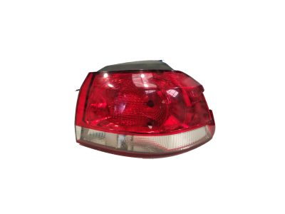 PILOTO TRASERO DERECHO EXTERIOR VOLKSWAGEN GOLF 2010