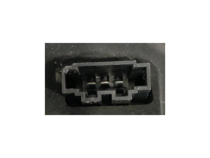 PILOTO TRASERO DERECHO EXTERIOR VOLKSWAGEN GOLF 2010