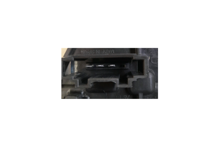 PILOTO TRASERO  IZQUIERDO INTERIOR SEAT LEON 2016