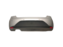 PARAGOLPES TRASERO SEAT LEON GRIS 2016