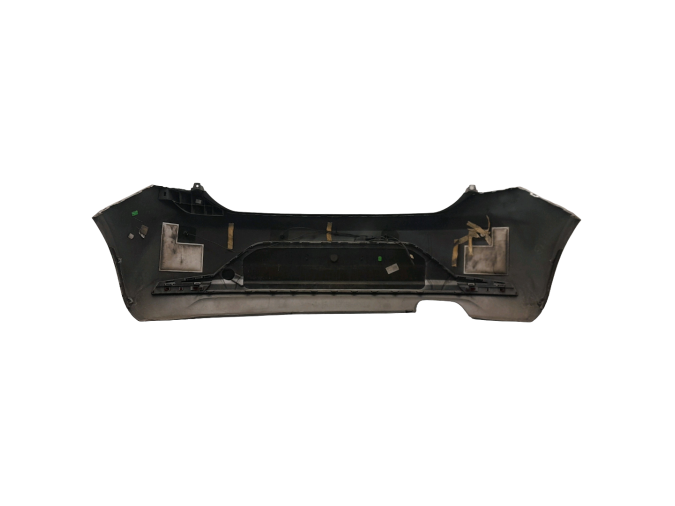 PARAGOLPES TRASERO SEAT LEON GRIS 2016