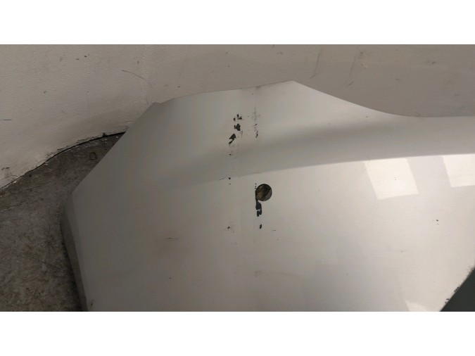 PARAGOLPES TRASERO SEAT LEON GRIS 2016