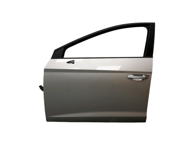 PUERTA DELANTERA IZQUIERDA SEAT LEON GRIS 2016