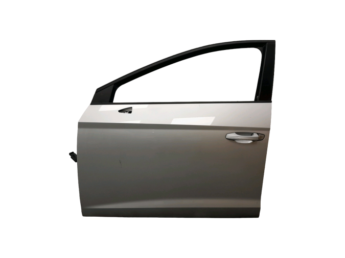 PUERTA DELANTERA IZQUIERDA SEAT LEON GRIS 2016