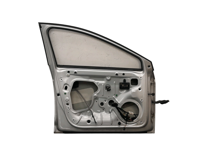 PUERTA DELANTERA IZQUIERDA SEAT LEON GRIS 2016