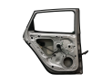 PUERTA TRASERA IZQUIERDA SEAT LEON GRIS 2016