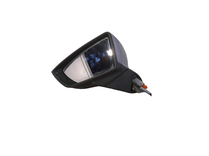 RETROVISOR IZQUIERDO SEAT LEON GRIS 2016
