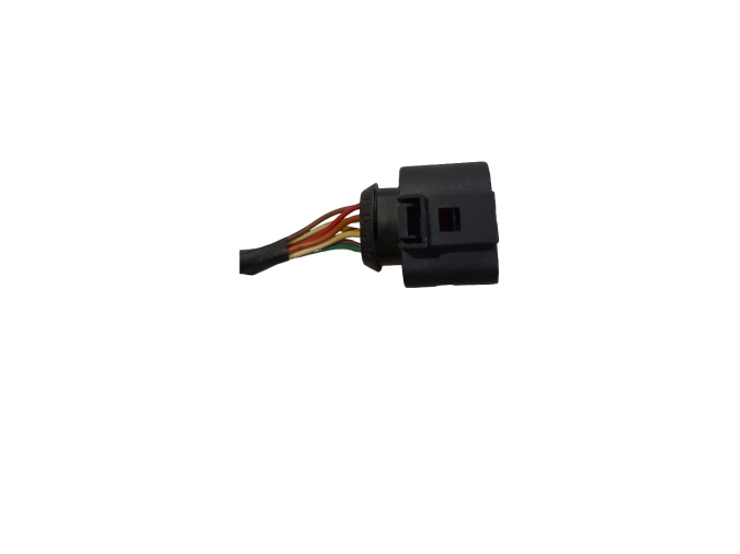 RETROVISOR IZQUIERDO SEAT LEON GRIS 2016