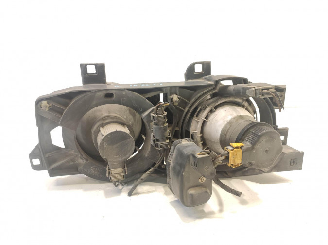 FARO DELANTERO DERECHO BMW SERIE 7 1990