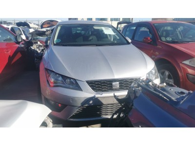 AMORTIGUADOR TRASERO IZQUIERDO SEAT LEON 2016