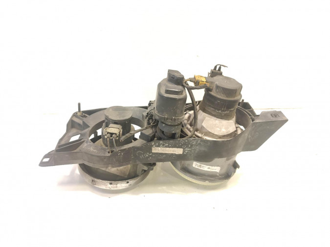 FARO DELANTERO DERECHO BMW SERIE 7 1990