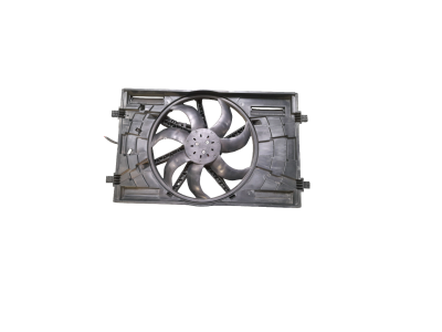 ELECTROVENTILADOR SEAT LEON 2016