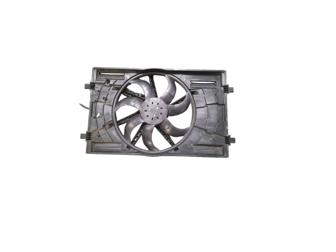 ELECTROVENTILADOR SEAT LEON 2016