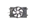 ELECTROVENTILADOR SEAT LEON 2016