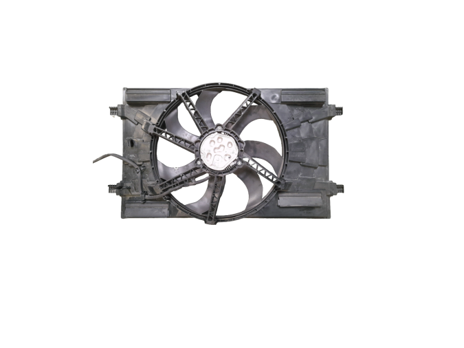 ELECTROVENTILADOR SEAT LEON 2016