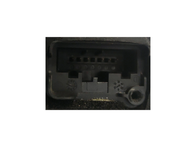 CERRADURA PUERTA DELANTERA IZQUIERDA SEAT LEON 2016