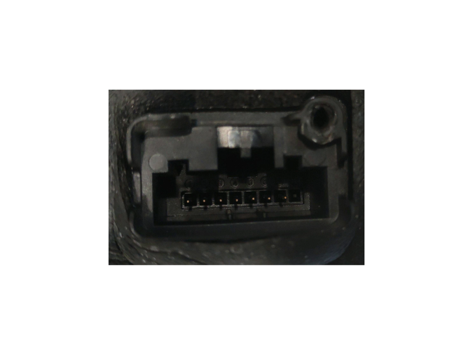 CERRADURA PUERTA DELANTERA DERECHA SEAT LEON 2016