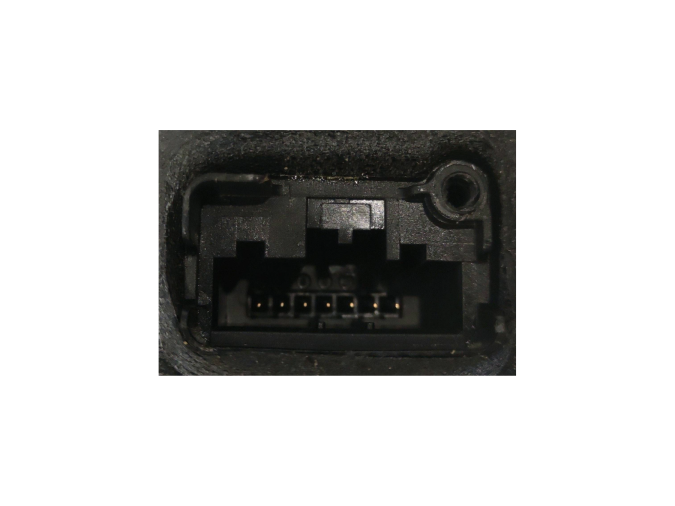 CERRADURA PUERTA TRASERA DERECHA SEAT LEON 2016