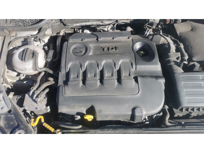 ELEVALUNAS TRASERO DERECHA SEAT LEON 2016